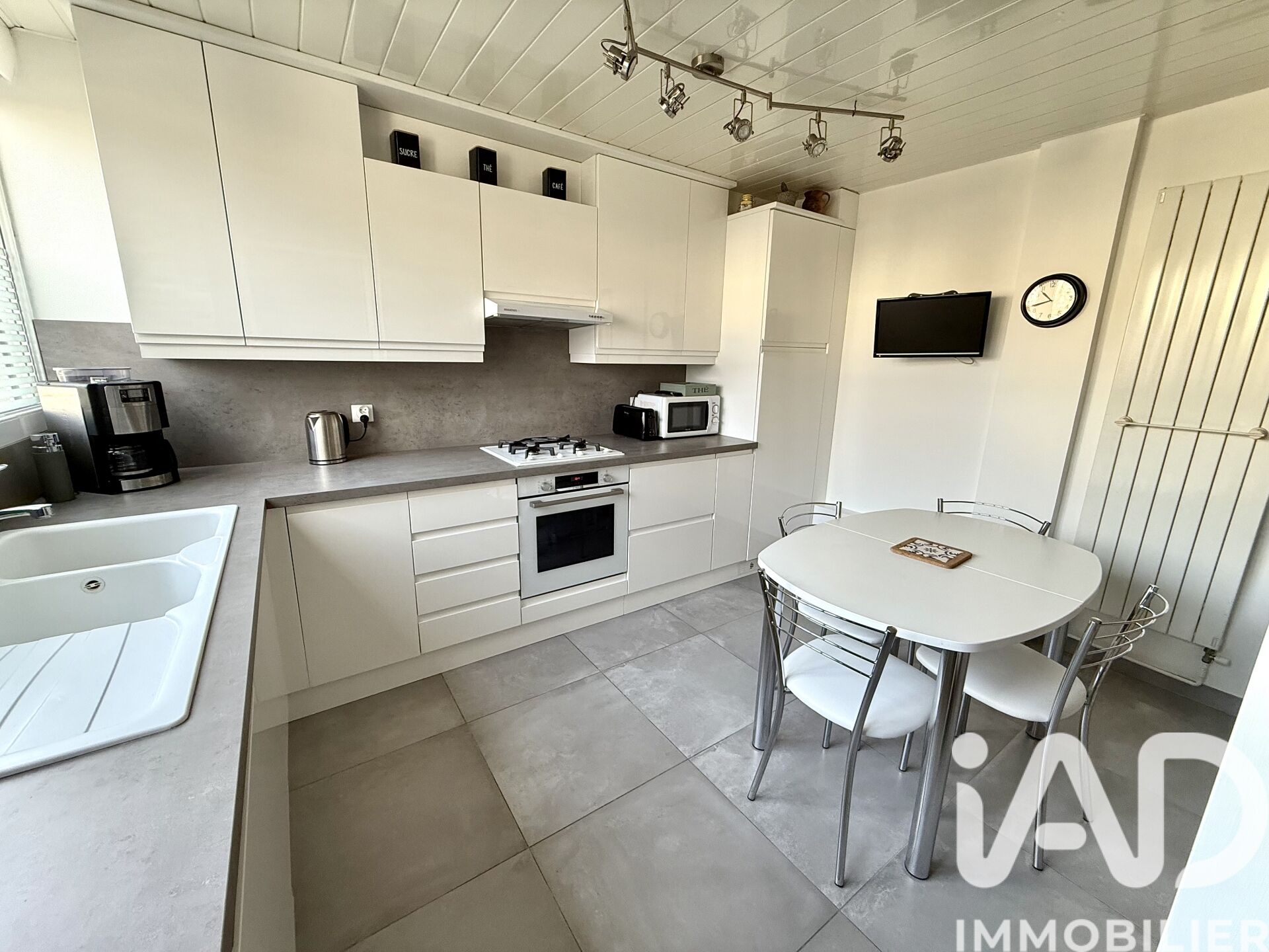 Vente Maison/villa 6 pièces - Photo 3