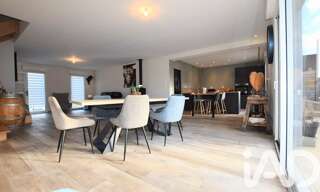 Maison 7 Pièces 155 m² à vendre à Landrethun-lès-Ardres (62610)