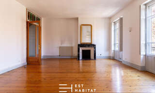 Appartement 4 Pièces 158 m² à vendre à Toulouse (31000)