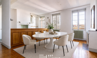 Appartement 4 Pièces 158 m² à vendre à Toulouse (31000)