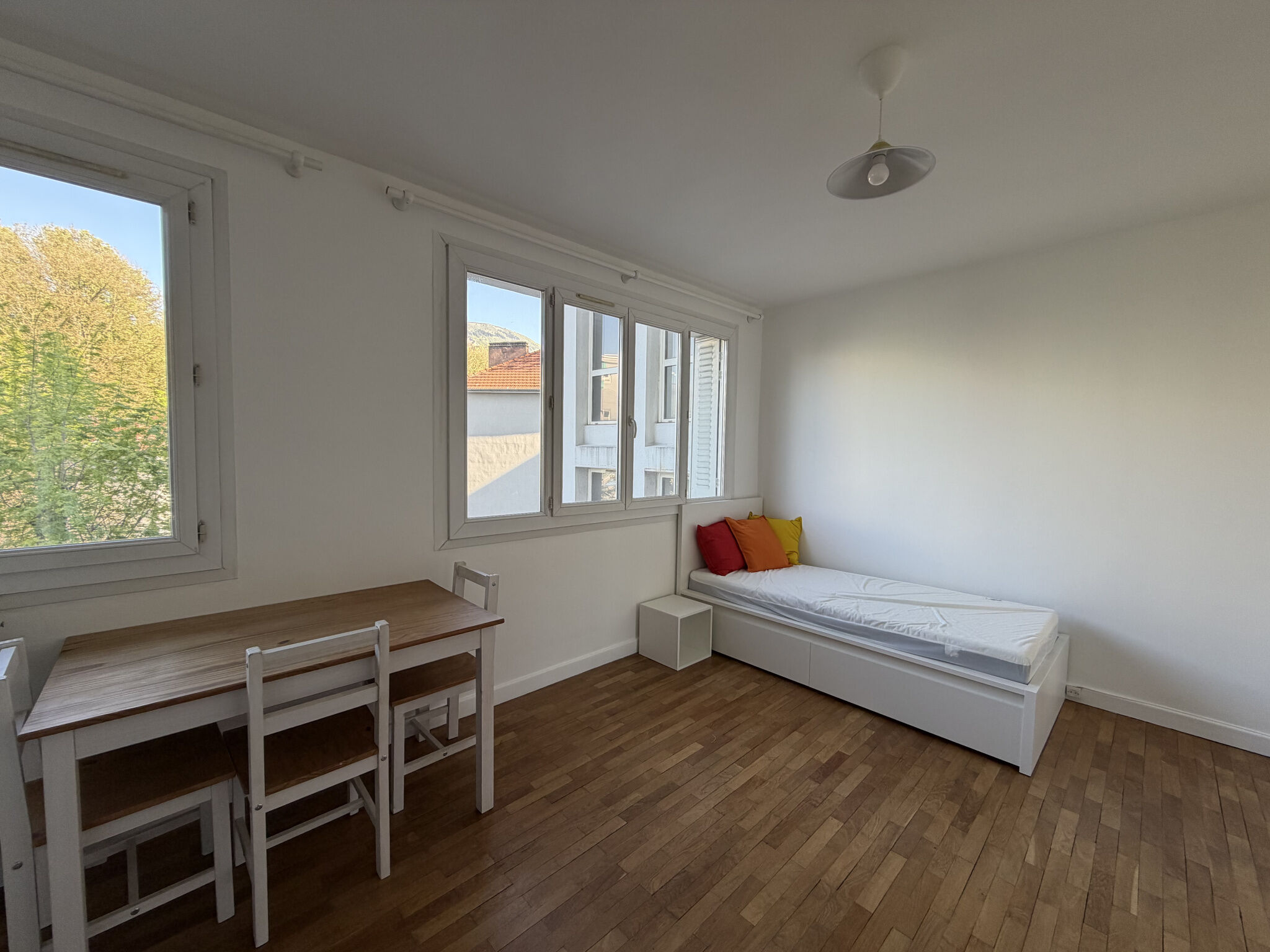 Appartement  T1 à louer Grenoble 38000