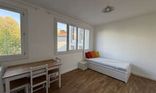 Appartement 1 Pièce 23 m² à louer à Grenoble (38000)
