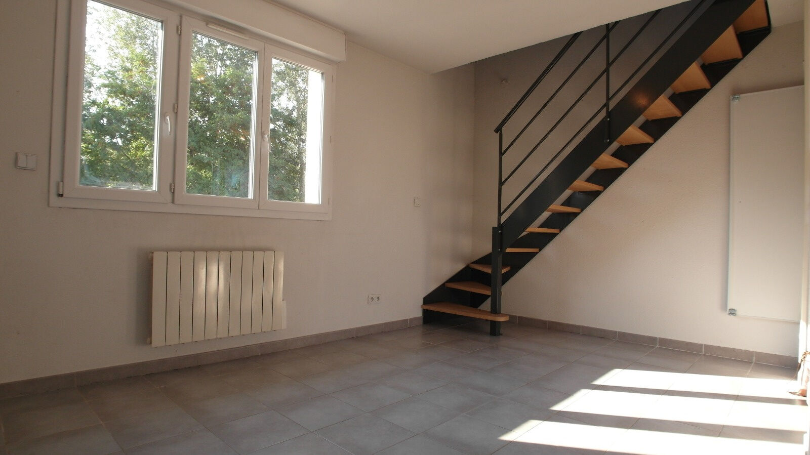 Appartement  T2 à louer Saint-Martin-d'Hères 38400