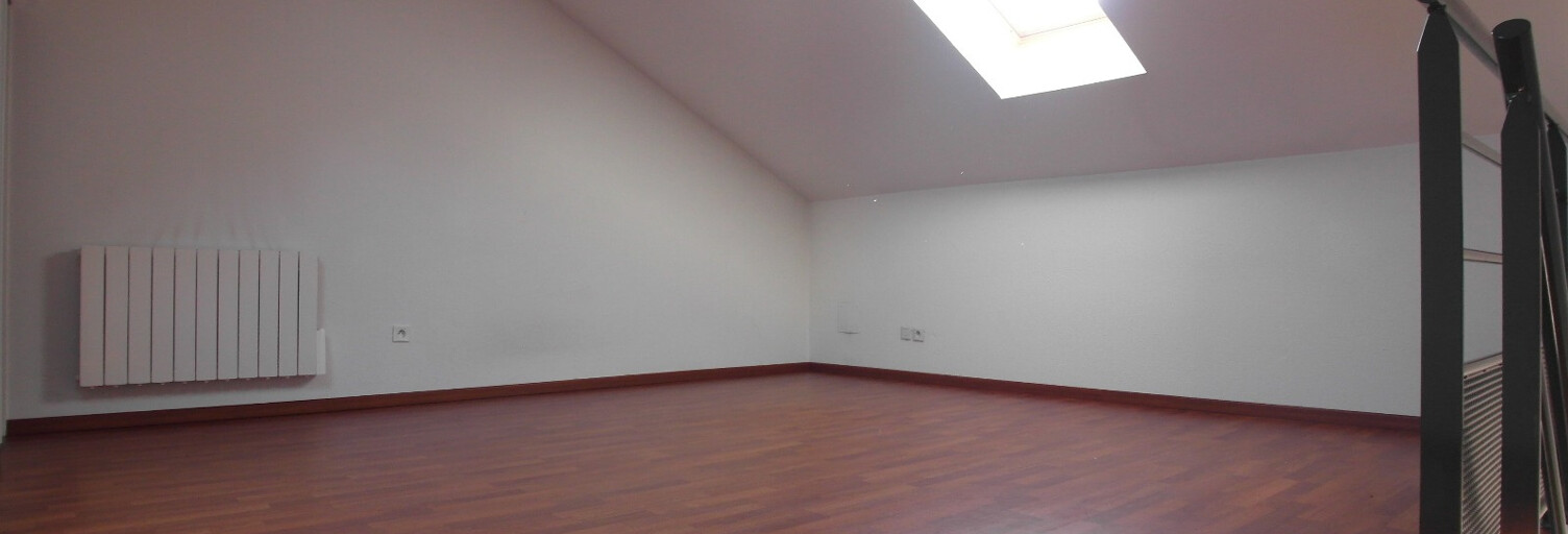 Appartement 2 Pièces 36 m² à louer à Saint-Martin-d'Hères (38400)