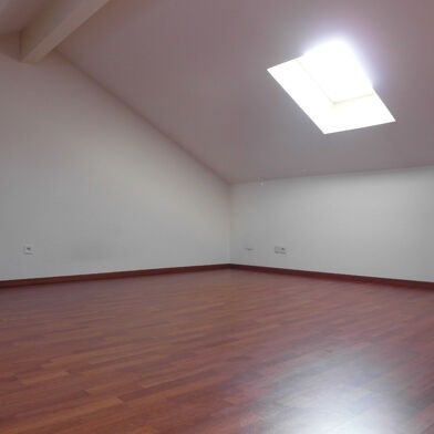 Appartement 2 pièces 619 €