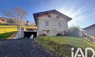 Maison 3 Pièces 91 m² à vendre à Presle (73110)