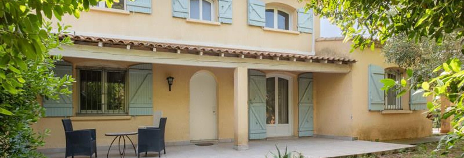 Maison 6 Pièces 166 m² à vendre à Villeneuve-lès-Maguelone (34750)