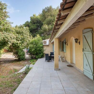 Maison 6 pièces 580000 €