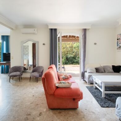 Maison 6 pièces 549000 €