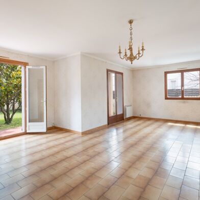 Maison 4 pièces 465000 €