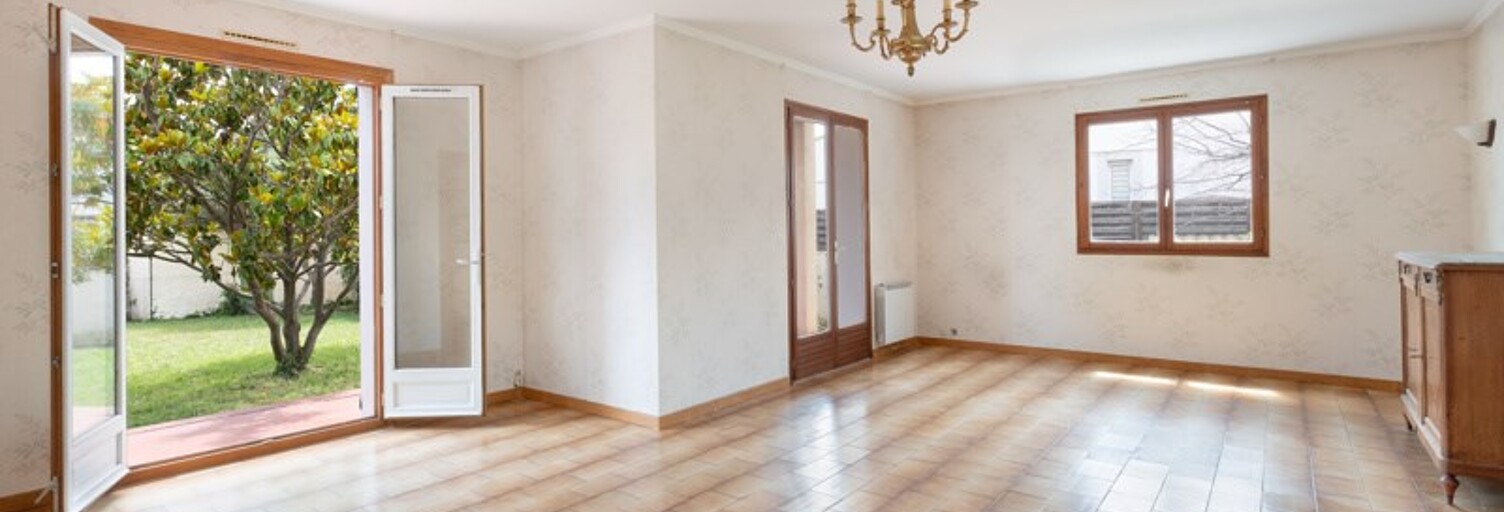 Maison 4 Pièces 129 m² à vendre à Juvignac (34990)