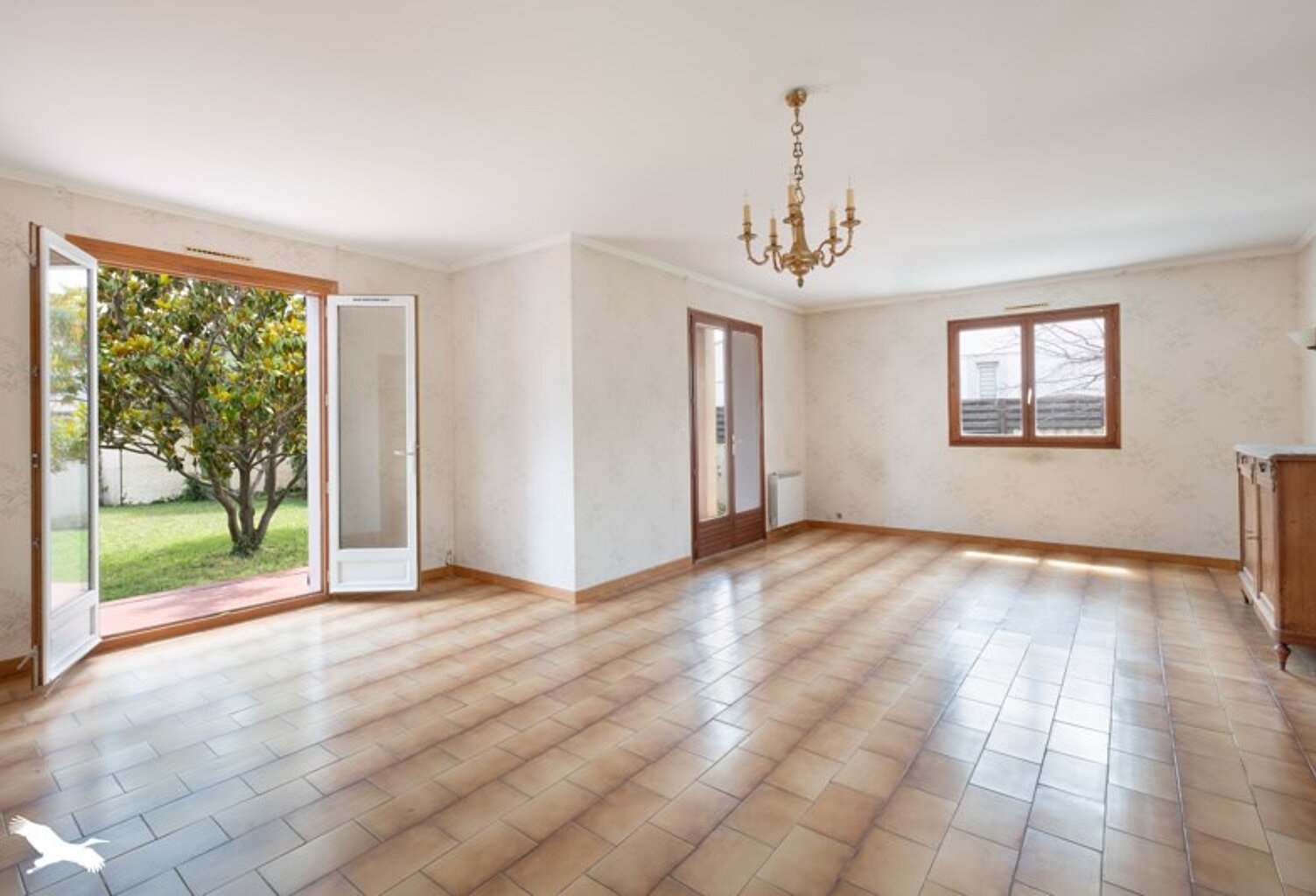 Villa de 4 pièces principales — photo 1