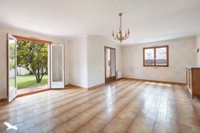Maison 4 pièces 440000 €