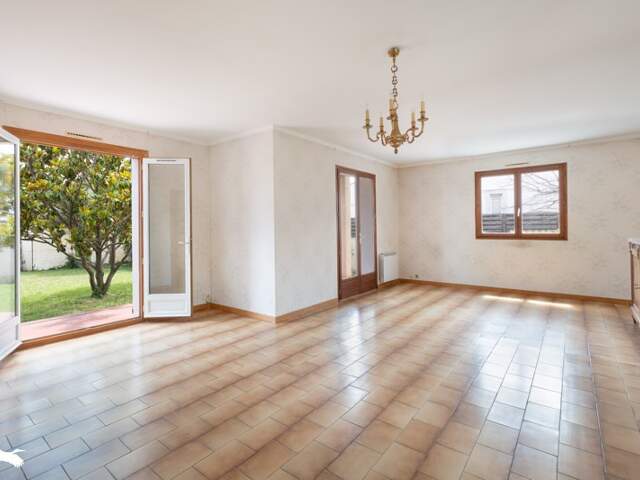 Villa de 4 pièces principales — photo du bien