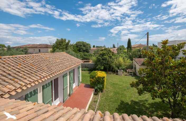 Villa de 4 pièces principales — photo 2