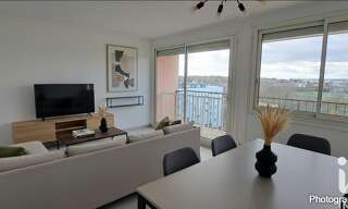 Appartement 6 Pièces 103 m² à vendre à Saint-Étienne-du-Rouvray (76800)