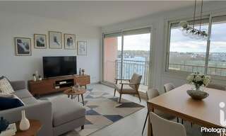 Appartement 6 Pièces 103 m² à vendre à Saint-Étienne-du-Rouvray (76800)