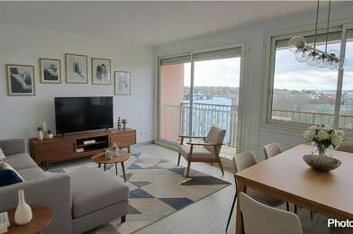 Appartement 6 pièces 140000 €