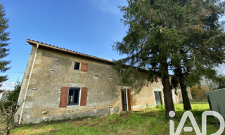 Maison 7 Pièces 230 m² à vendre à Clavé (79420)