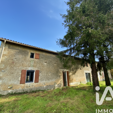 Maison 7 pièces 160000 €