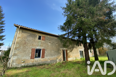 Maison 7 pièces 149000 €