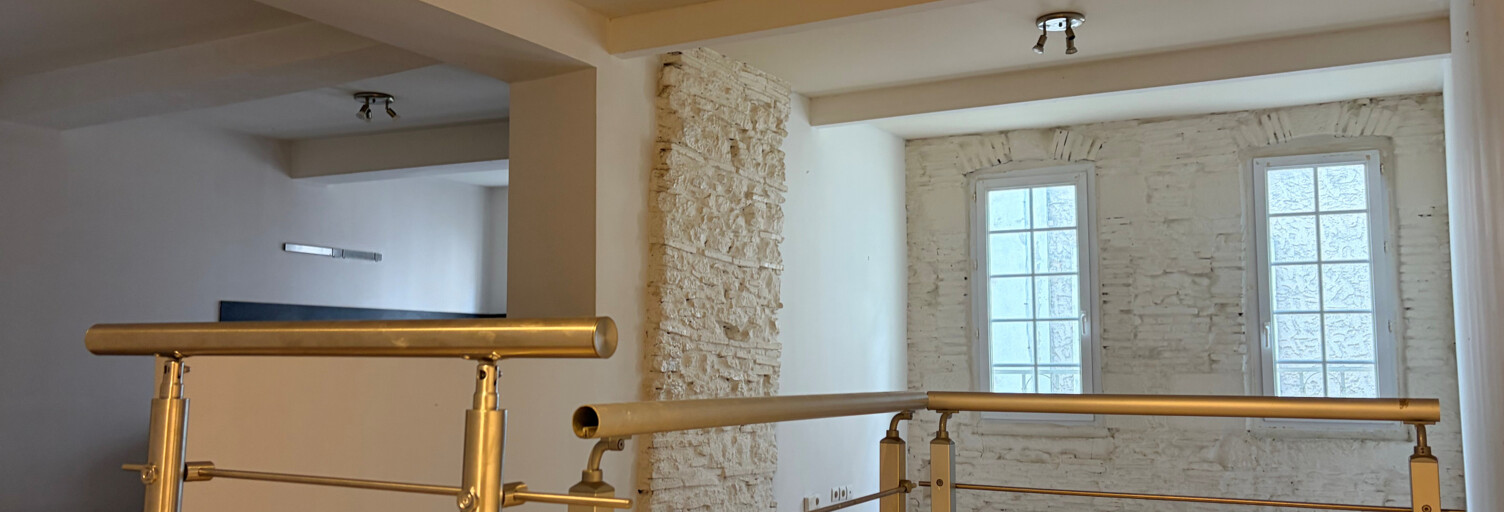 Maison 3 Pièces 74 m² à louer à Castelnaudary (11400)