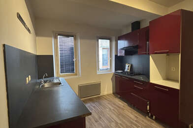 Maison 3 pièces 586 €
