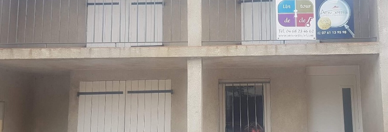 Maison 3 Pièces 72 m² à louer à Castelnaudary (11400)