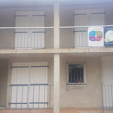 Maison 3 pièces 504 €