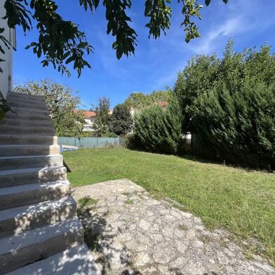 Maison 4 pièces 150500 €