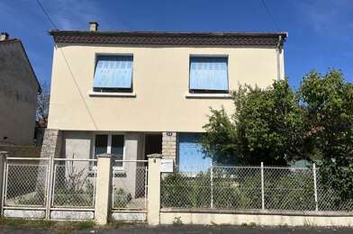 Maison 4 pièces 150500 €
