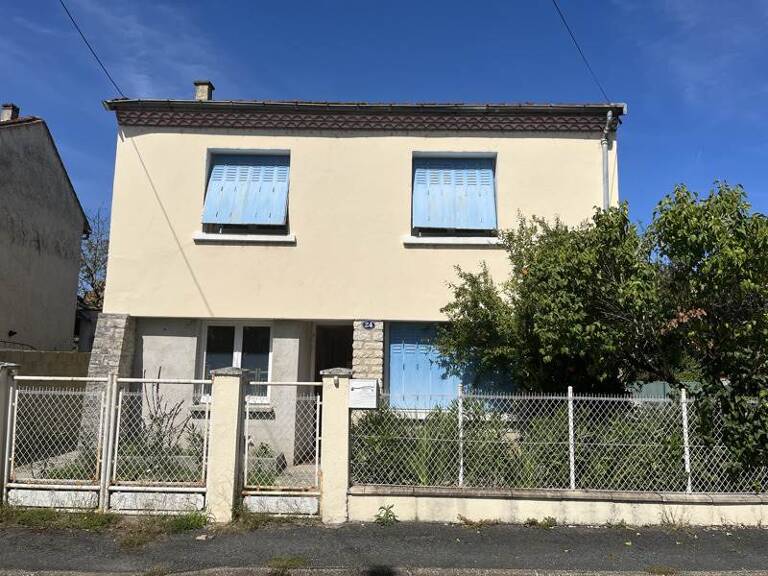 Maison 4 pièces 93 m² — photo 1