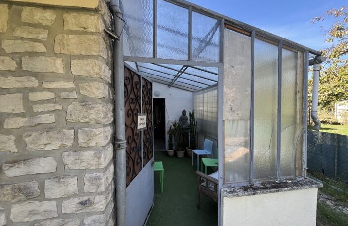 Vente maison 4 pièces 93 m² Périgueux (24000) — photo 3