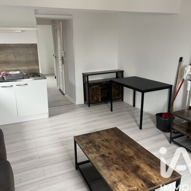 Immeuble  595000 €