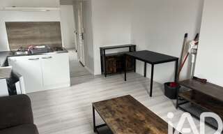 Immeuble  350 m² à vendre à Arras (62000)