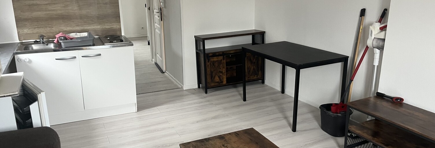 Immeuble  350 m² à vendre à Arras (62000)