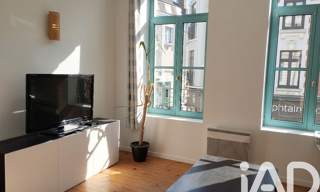 Immeuble  350 m² à vendre à Arras (62000)