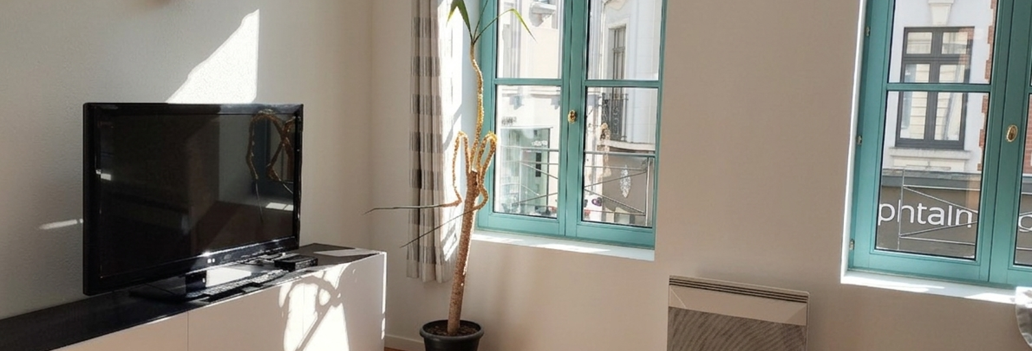 Immeuble  350 m² à vendre à Arras (62000)