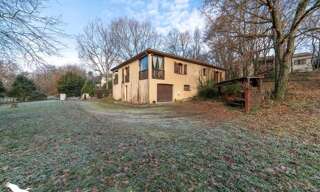 Maison 6 Pièces 109 m² à vendre à Fronton (31620)