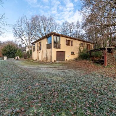 Maison 6 pièces 293216 €