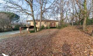 Maison 6 Pièces 109 m² à vendre à Fronton (31620)