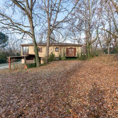 Maison 6 pièces 288640 €