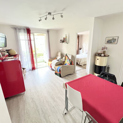 Appartement 3 pièces 199000 €