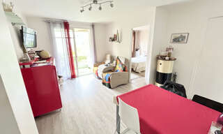 Appartement 3 Pièces 53 m² à vendre à Nice (06100)