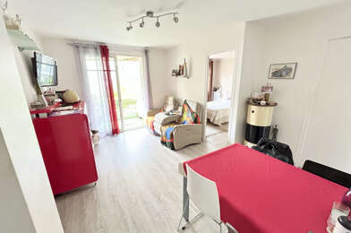 Appartement 3 pièces 199000 €