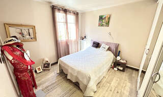 Appartement 3 Pièces 53 m² à vendre à Nice (06100)