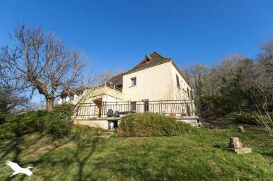 Maison 9 pièces 292050 €