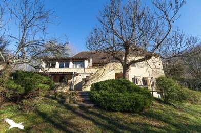 Maison 9 pièces 292050 €