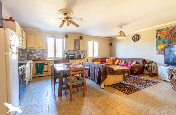 Vente maison 9 pièces 222 m² Le Buisson-de-Cadouin (24480) — photo 3