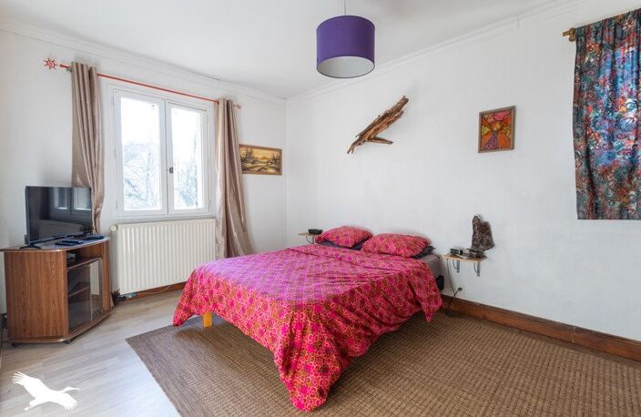 Vente maison 9 pièces 222 m² Le Buisson-de-Cadouin (24480) — photo 5